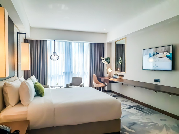 Bedroom 11