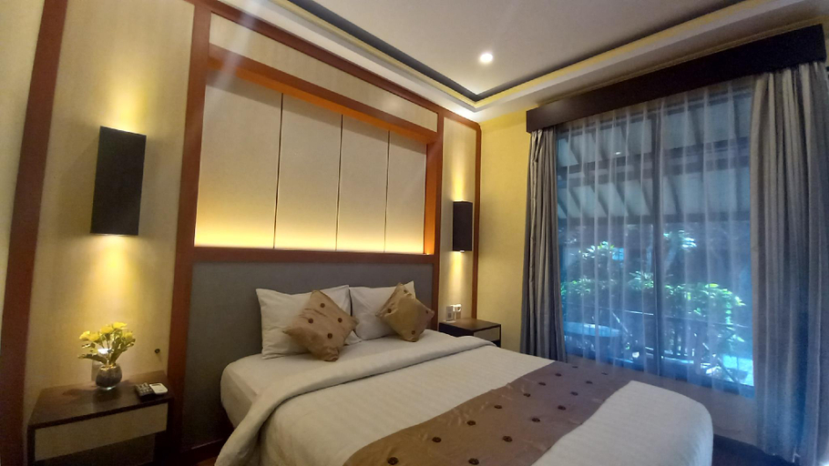 Bedroom 8