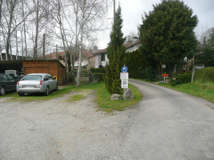 Others 2, Chambres d'hotes d'Antardieu, Haute-Vienne