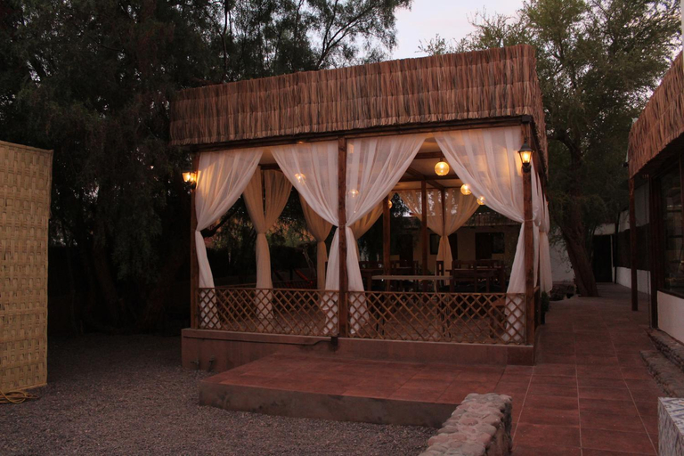 Others 1, Anka Hostel, El Loa
