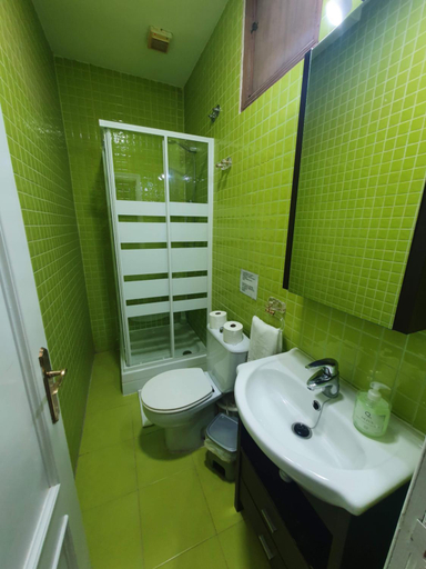 Others 4, Apartamentos EconoStay Fuencarral, Madrid