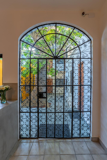 Public Area 2, Casa Madero Hotel Boutique , La Paz