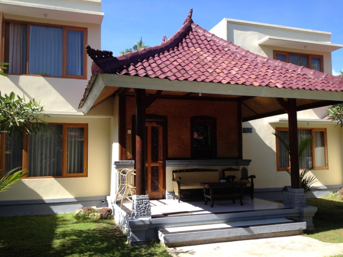 Exterior & Views 1, Astina Hotel, Buleleng