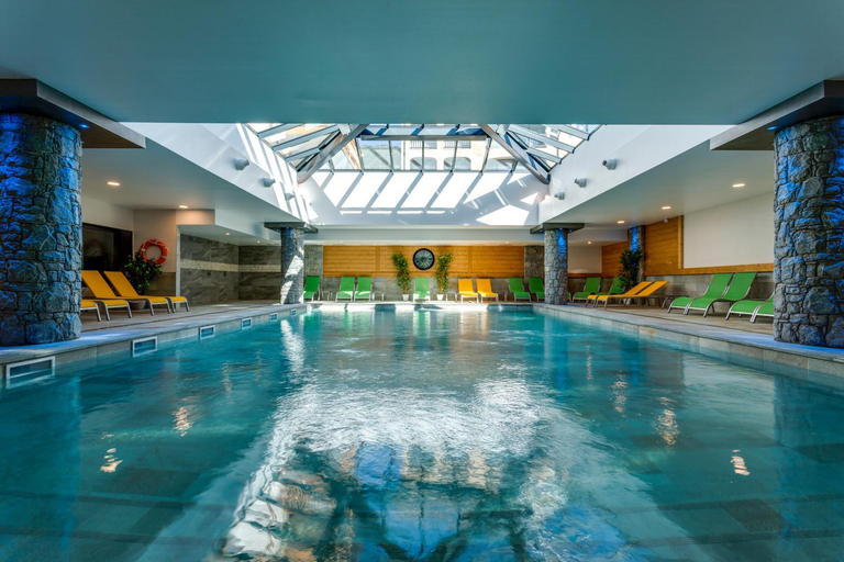 Others 3, CGH Residence Boutique Le Napoleon, Hautes-Alpes