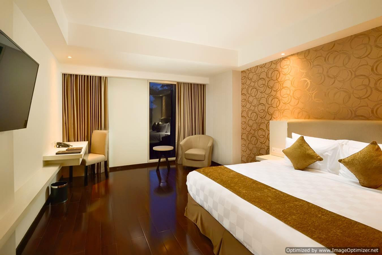 Bedroom 13