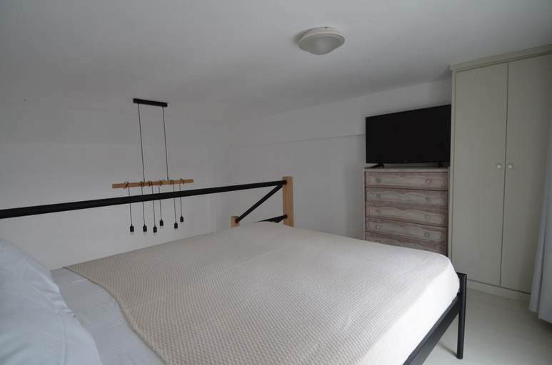 Bedroom 4, Nufaro Traditional Studios, South Aegean