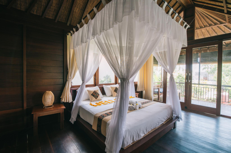 Bedroom 8