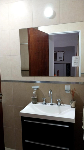 Bathroom 2, Departamentos Centricos, La Capital