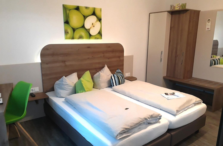Bedroom 6