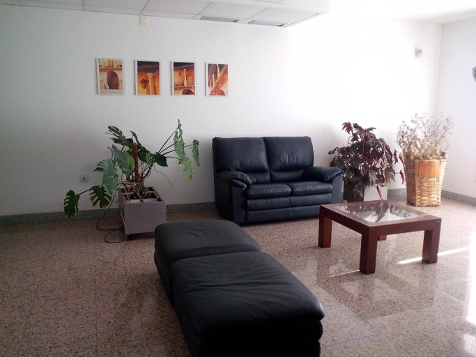 Public Area 2, Hotel Mirafresno, Miranda do Douro