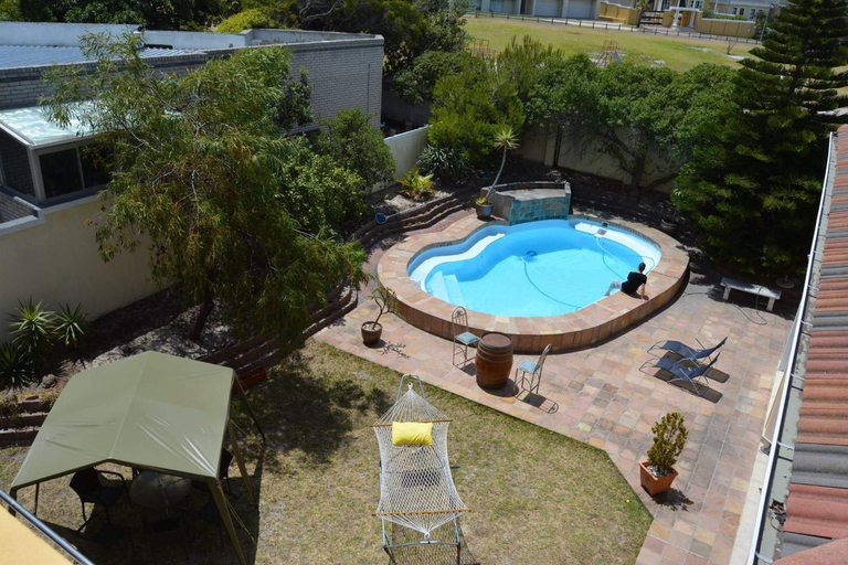 Sport & Beauty 2, Natalie Guesthouse, City of Cape Town