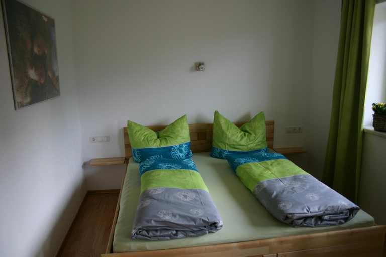 Others 5, Berghotel & Gasthof Marlstein, Imst