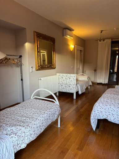 Bedroom 2, I Campanili, Agrigento