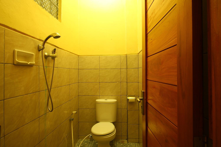 Bedroom 5, Edy Homestay, Buleleng