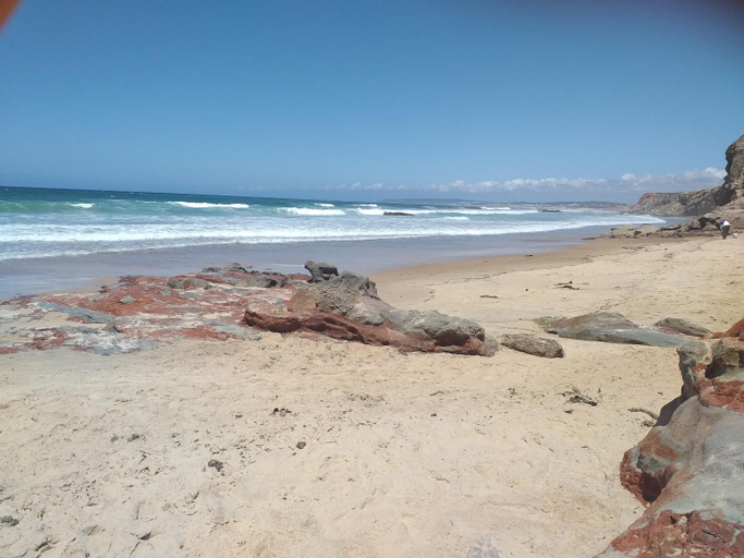 Others 4, Baleal 4 Surf II, Peniche