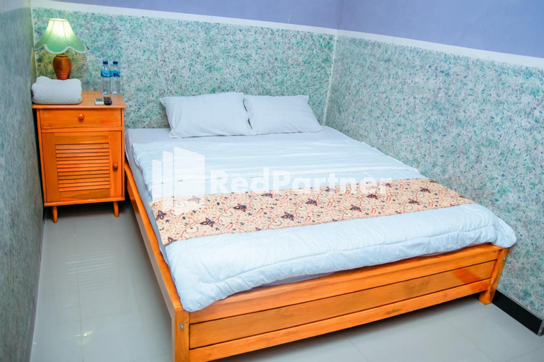 Bedroom 24