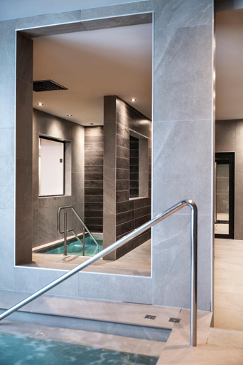 Sport & Beauty 2, MGM Hotels & Residences - Residence Le Hameau de l'Ours, Haute-Savoie