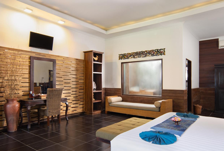 Bedroom 9