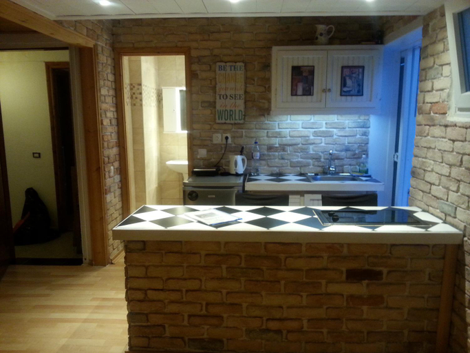 Others 5, Villa Tasos, Ionian Islands