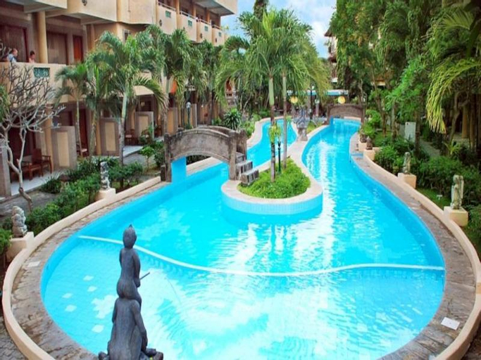 Swimming Pool 16