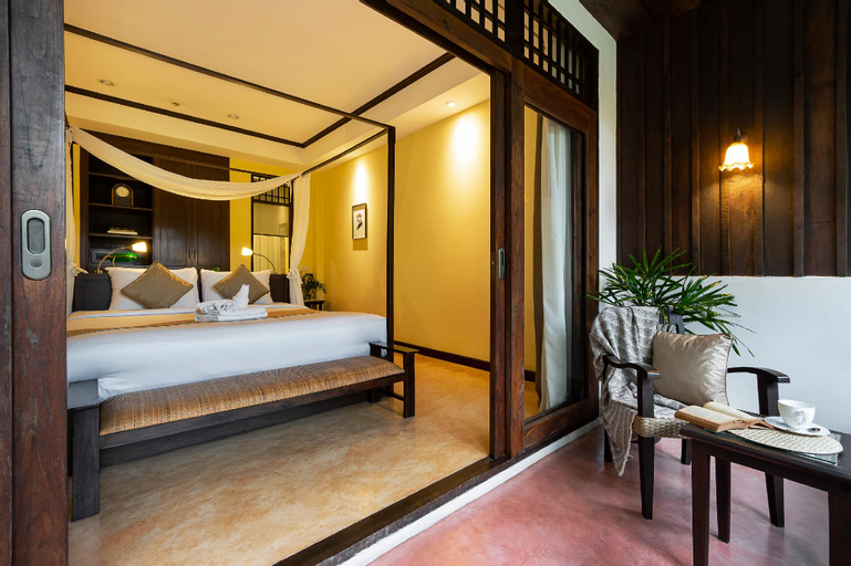Bedroom 11