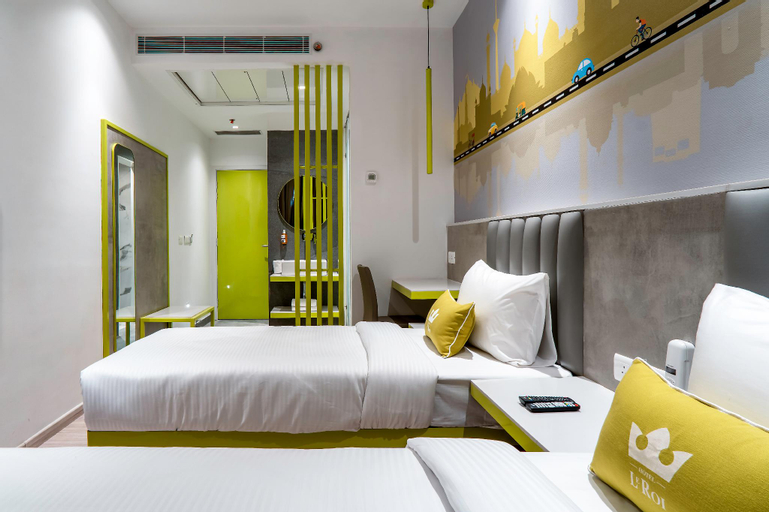 Bedroom 5
