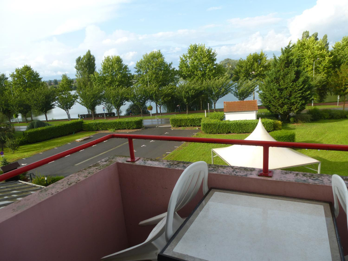 Others 5, Hotel Agena Hagondange, Moselle
