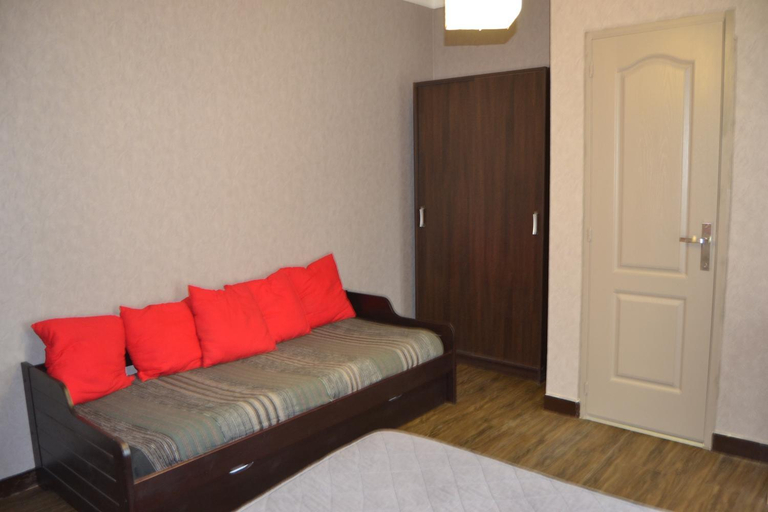 Bedroom 2, La Casa Mia, Var