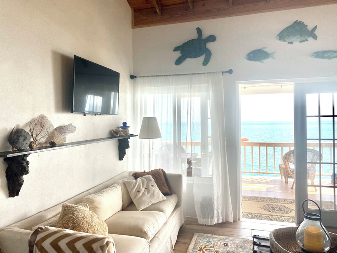 Others 5, Luxury Villa With Private Beach Access