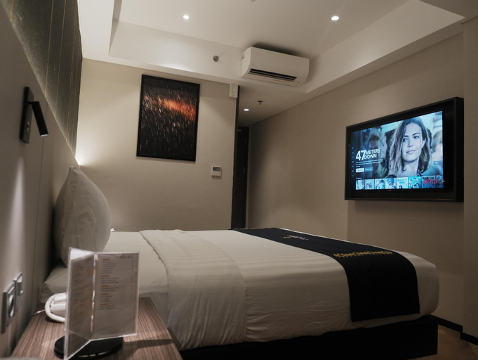 Bedroom 19