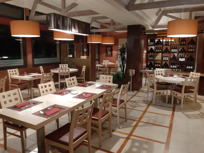 Food & Drinks 3, Vivo Hotel, Pistoia