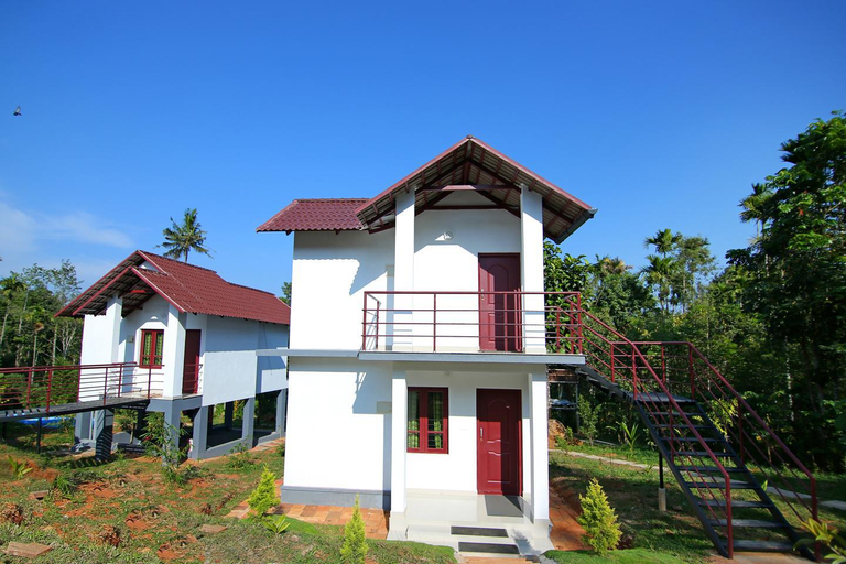 Others 4, Le Eden Resorts, Wayanad