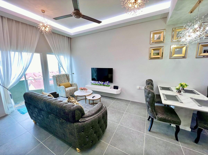 Others 1, Kuah Apartments, Langkawi
