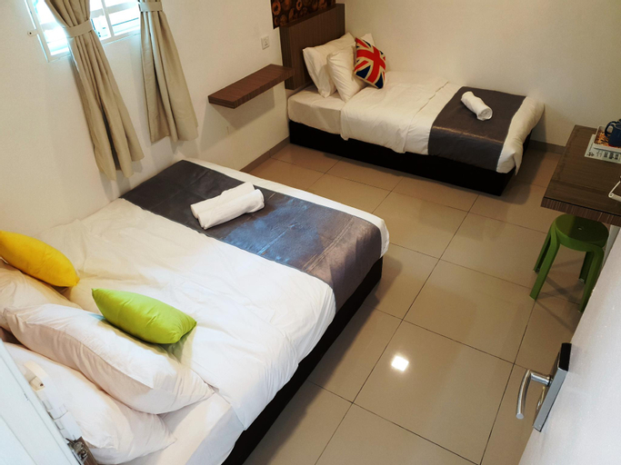 Bedroom 7
