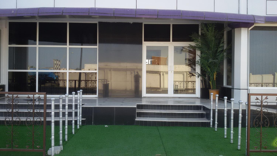 Exterior & Views 1, Serapis Hotel, Masirah