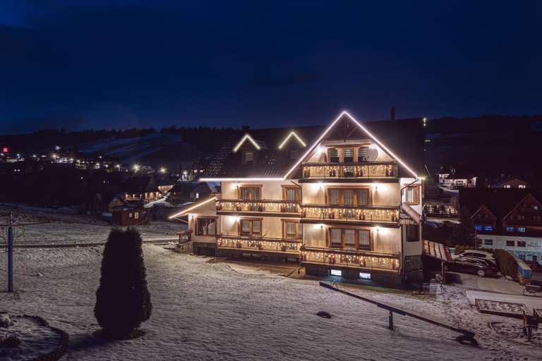 Exterior & Views 1, Penzion Katarina, Poprad