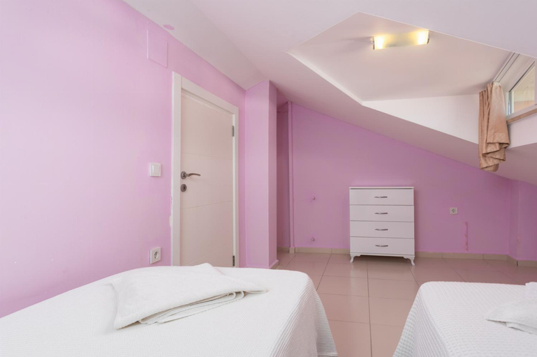 Facilities 5, Villa Kaya 2, Ortaca