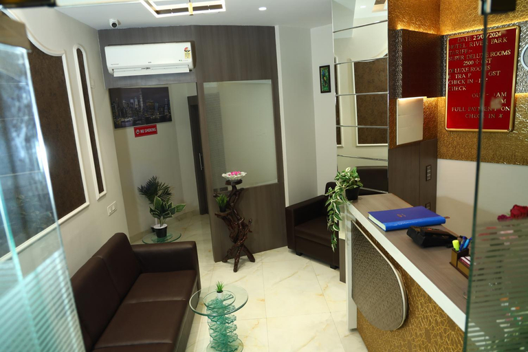 Others 5, Hotel River Park, Thane