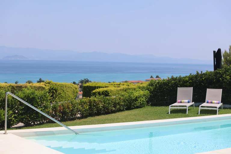 Others 3, Villa Ricolina, Central Macedonia