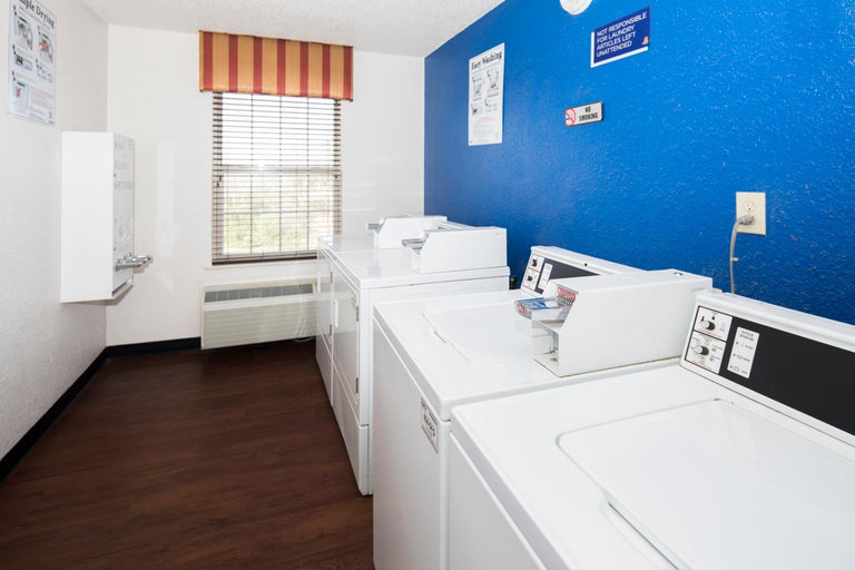 Others 5, InTown Suites Extended Stay Kannapolis NC, Cabarrus