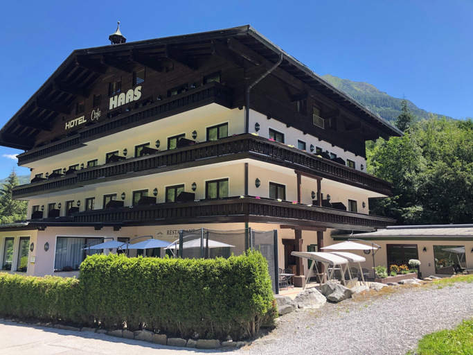 Exterior & Views 2, Hotel HAAS, Sankt Johann im Pongau