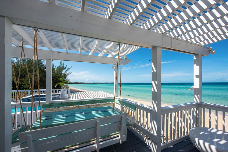 Others 5, Secluded Luxury: New Beachfront Home With Pool