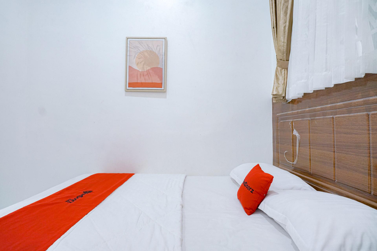 Bedroom 9