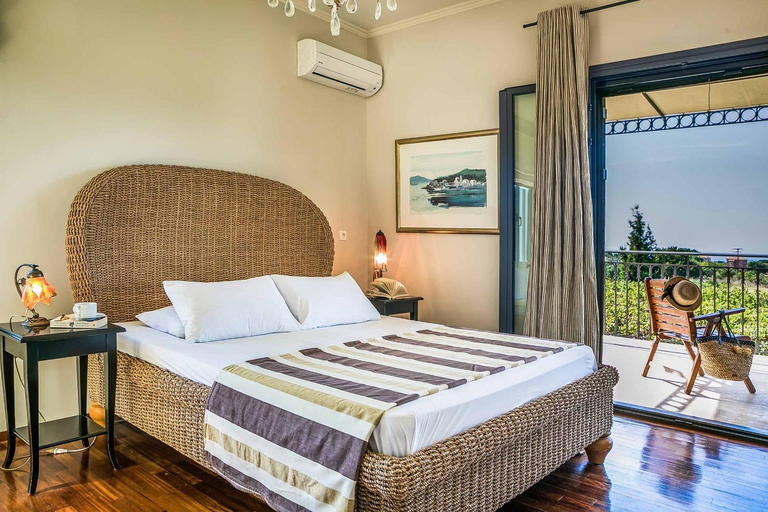Others 5, Villa Regaliki, Ionian Islands