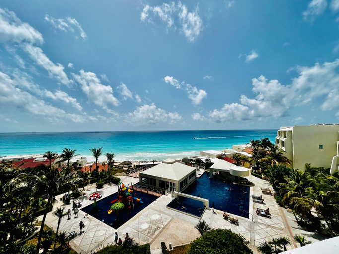 Others 5, Solymar Beach Condominium, Benito Juárez
