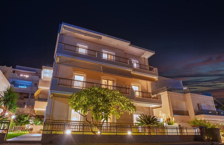 Others 5, Vakakis-ME Apartments, Crete