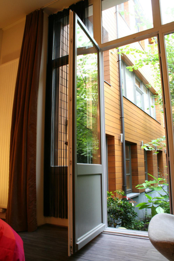 Others 4, BXLROOM Guesthouse, Bruxelles