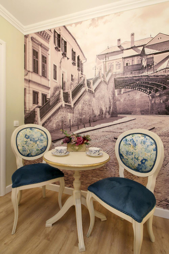 Others 3, Casa Kempel, Sibiu