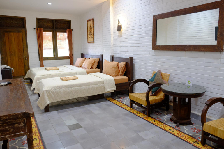 Bedroom 19