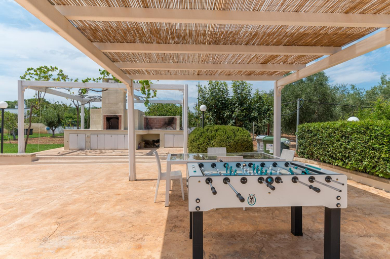 Others 5, Hasamami Eco Trullo, Ostuni luxury suite, Brindisi
